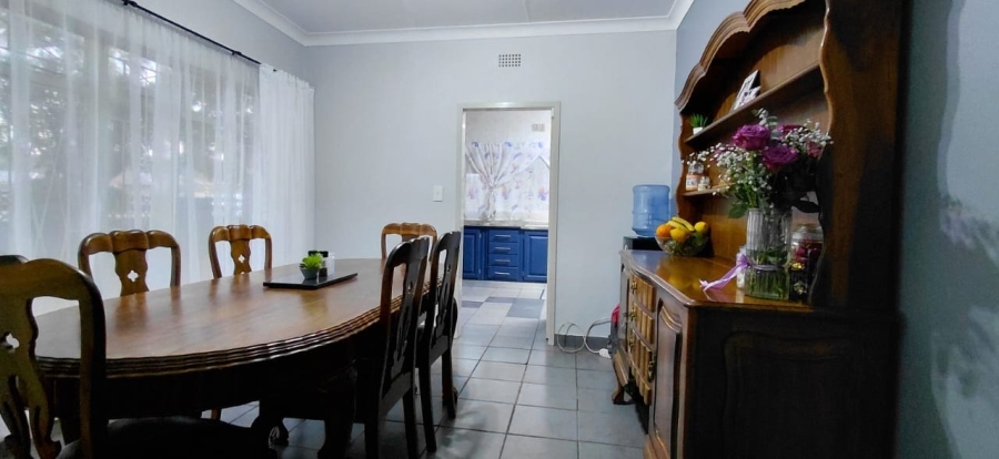 To Let 4 Bedroom Property for Rent in Protea Park North West